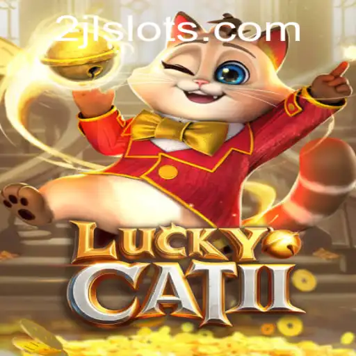 Dive into the Enchanting World of LuckyCatII: A Futuristic Feline Adventure