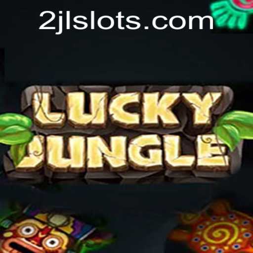 LuckyJungle: An Exciting Adventure with 2JL