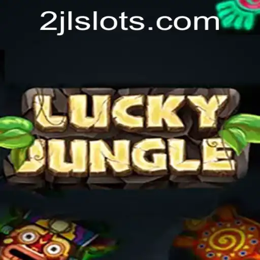 LuckyJungle: An Exciting Adventure with 2JL