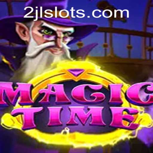 Unveiling the Enchanting World of MagicTime: An Immersive Gaming Experience