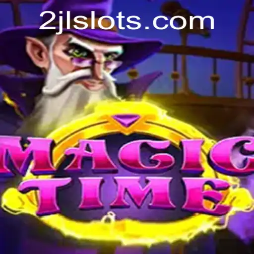 Unveiling the Enchanting World of MagicTime: An Immersive Gaming Experience