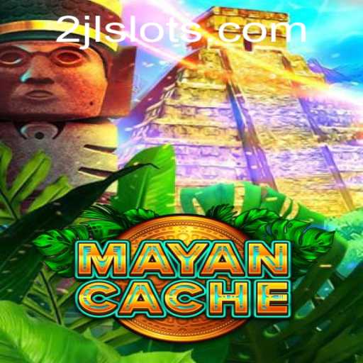 Exploring MayanCache: The Intriguing Game Capturing the Essence of Adventure