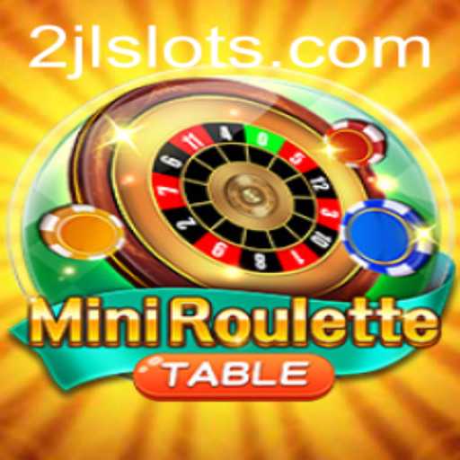 Discovering MiniRoulette and the Exciting World of 2JL