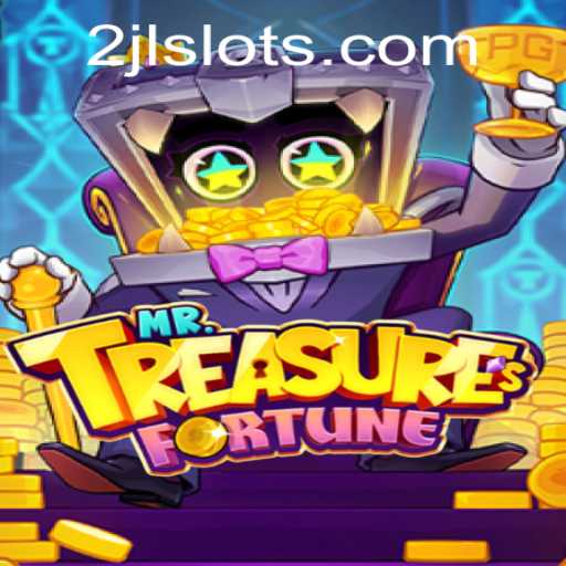 Discover the Adventure in MrTreasuresFortune: A Comprehensive Guide