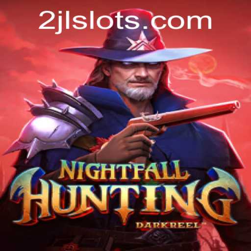 Explore the Thrills of NightfallHunting: A New Era in Interactive Gaming