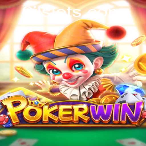 Discover the Adventure of Playing POKERWIN with the Innovative 2JL Keyword