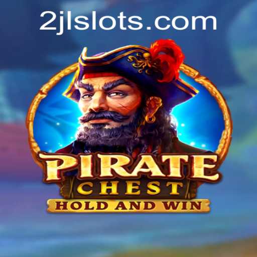 Discover the Adventure of PirateChest