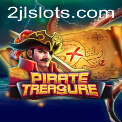 PirateTreasure: The Adventurous Game Taking the World by Storm