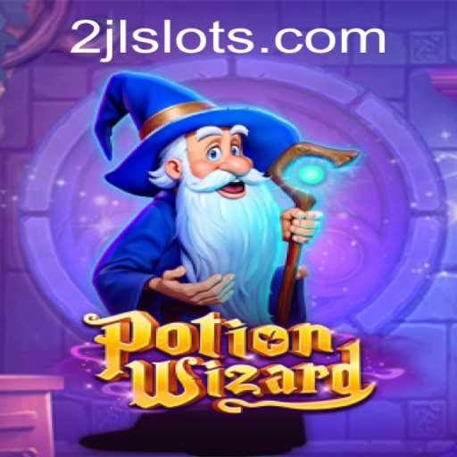 PotionWizard: Mastering the Art of Alchemy in a Magical World