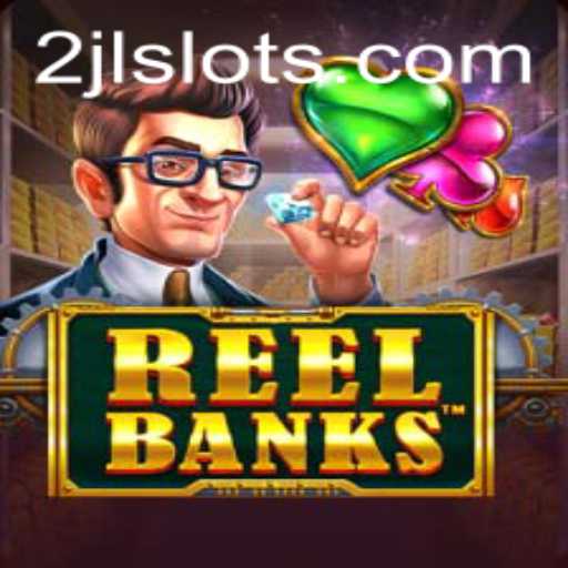 ReelBanks: An Immersive Gaming Experience Set to Revolutionize the Casino World