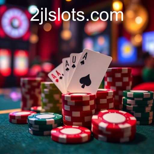 Understanding Responsible Gambling: The Role of 2JL