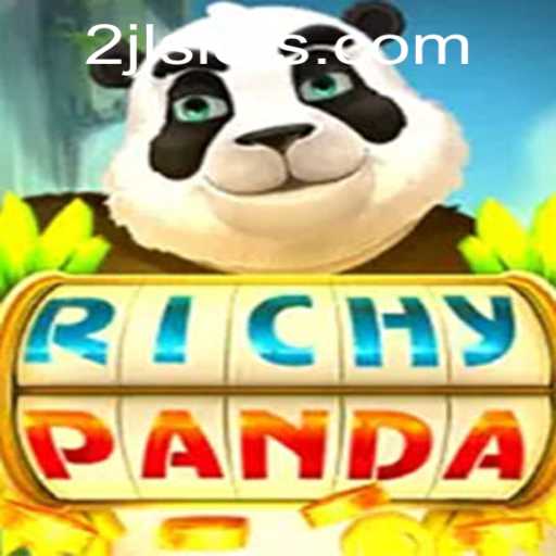Exploring the World of RichyPanda: Game Description, Introduction, and Rules