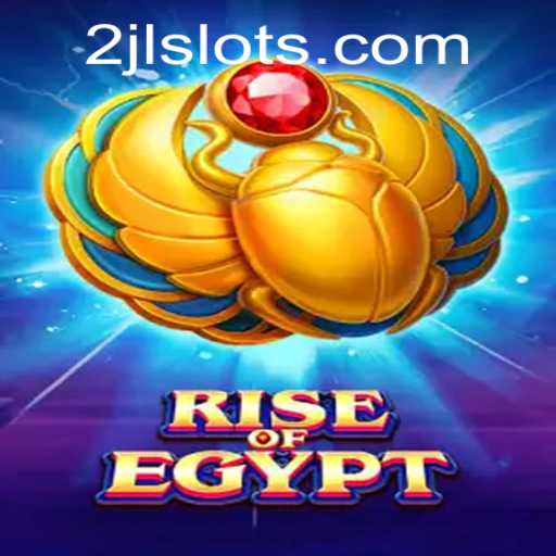 Unveiling the Enchanting World of RiseOfEgypt: A Journey through Time
