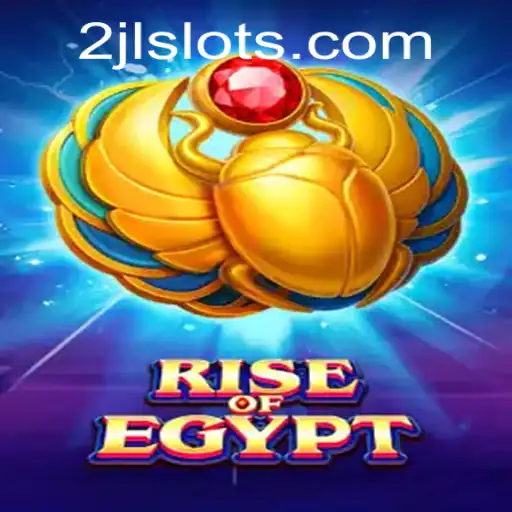 Unveiling the Enchanting World of RiseOfEgypt: A Journey through Time