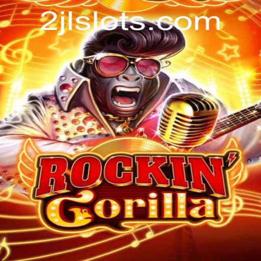 Discover the Excitement of RockinGorilla: The Game Taking the World by Storm