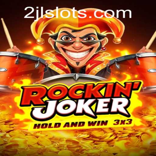 RockinJoker: A New Twist on Classic Card Games