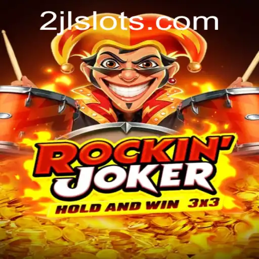 RockinJoker: A New Twist on Classic Card Games