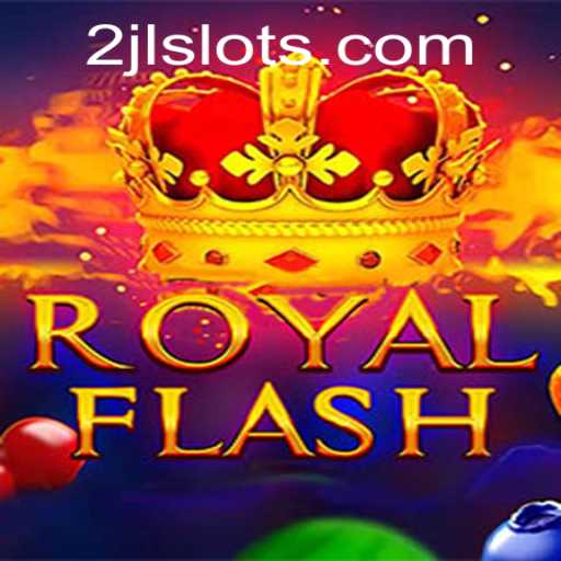 Discover the Thrilling World of RoyalFlash: A New Era in Gaming