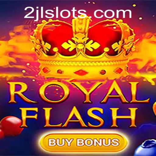 Dive into the Exciting World of RoyalFlashBuyBonus: A Journey with the Keyword 2JL