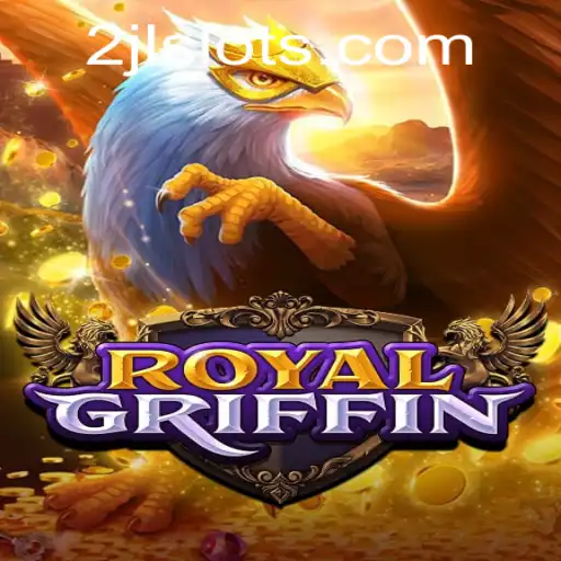 Explore RoyalGriffin: The Epic Fantasy Game Enriched by the Mysterious 2JL Code