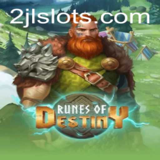 Discover the Mystical World of RunesOfDestiny: A Game Changing Adventure