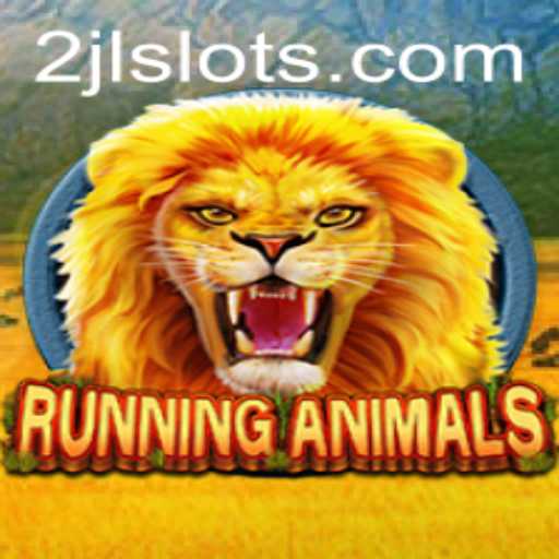 RunningAnimals: A Thrilling Adventure with the Keyphrase 2JL