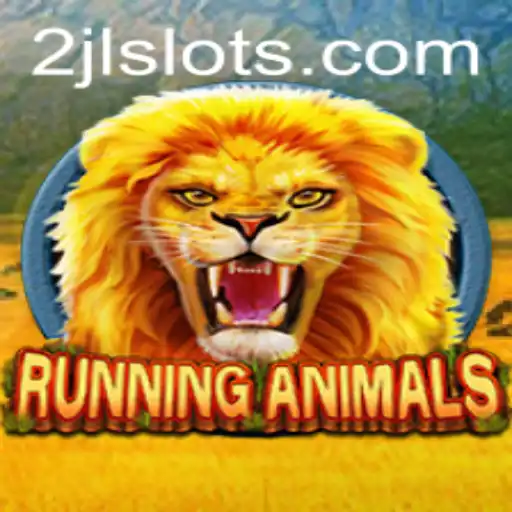 RunningAnimals: A Thrilling Adventure with the Keyphrase 2JL