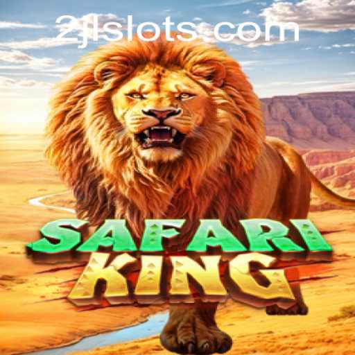 Exploring the World of SafariKing: An In-Depth Look at the Game