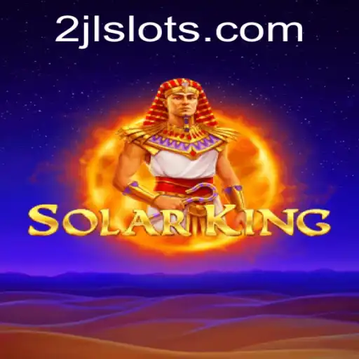 Unveiling SolarKing: The Game That's Taking Over