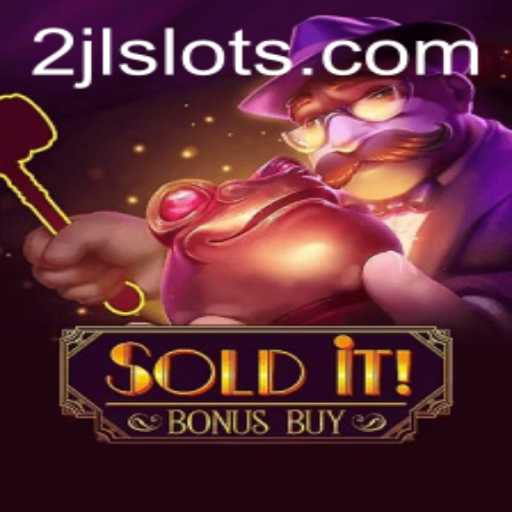 Unveiling SolditBonusBuy: A Thrilling Adventure with 2JL