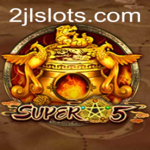 Exploring the Exciting World of Super5 with the Mysterious '2JL' Keyword