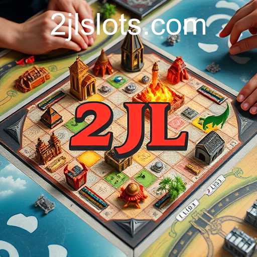 Exploring the World of Tabletop Games