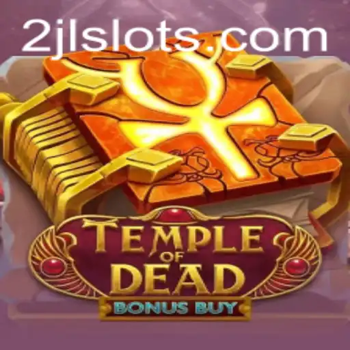 Exploring the Thrilling World of Temple of Dead Bonus Buy