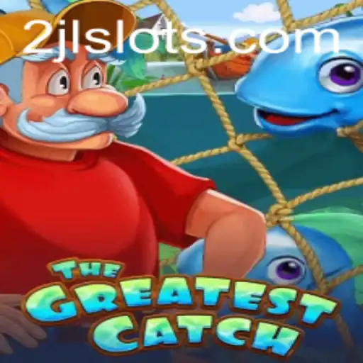 Experience the Adventure of TheGreatestCatch: Dive into the World of 2JL