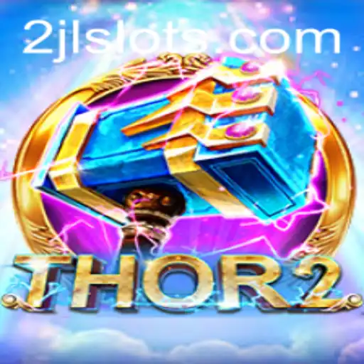 Thor2: An Epic Gaming Experience with 2JL Adventure