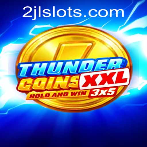 Unveiling ThunderCoinsXxl: A New Era in Gaming