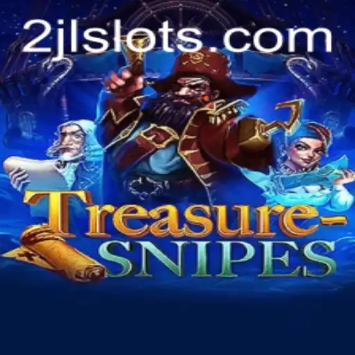 Unveiling TreasureSnipes: The Ultimate Adventure Awaits