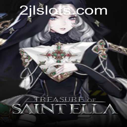 Discovering the Enchantment of Treasure of Saint Ella: The Ultimate Gaming Adventure