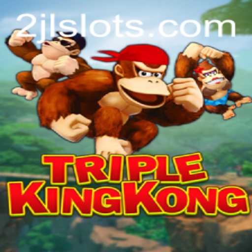Unveiling the Thrills of TripleKingKong: A New Gaming Phenomenon