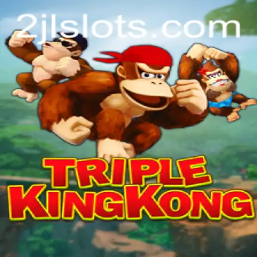 Unveiling the Thrills of TripleKingKong: A New Gaming Phenomenon
