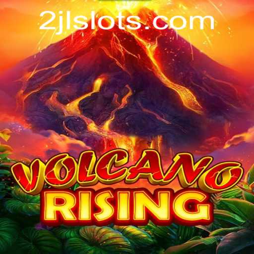 Experience the Thrill of VolcanoRising: A Revolutionary Gaming Adventure