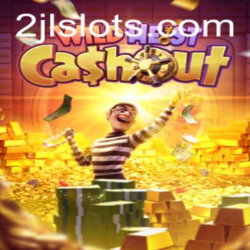 Exploring the Thrills of WildHeistCashout: A New Era of Virtual Heists