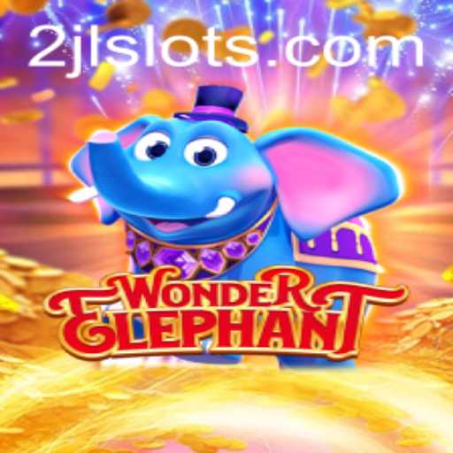 Exploring the Enchanting World of WonderElephant with the Magic of 2JL