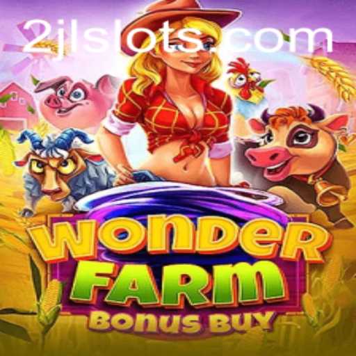 WonderFarmBonusBuy: Unveiling the Exciting Game Revolutionizing Virtual Farming