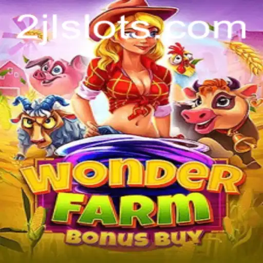WonderFarmBonusBuy: Unveiling the Exciting Game Revolutionizing Virtual Farming