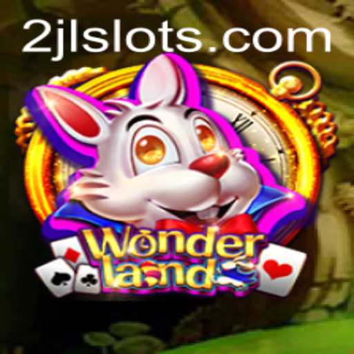 Exploring Wonderland: A New Era in Gaming with the Intriguing '2JL' Experience